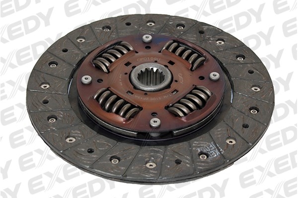 Frictieplaat Exedy OPD109U