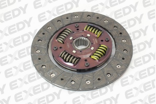 Frictieplaat Exedy TYD094U