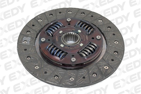 Frictieplaat Exedy TYD115U