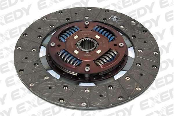 Frictieplaat Exedy TYD121U
