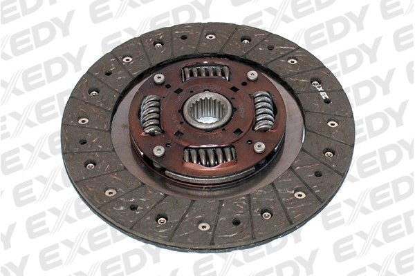 Frictieplaat Exedy TYD129U