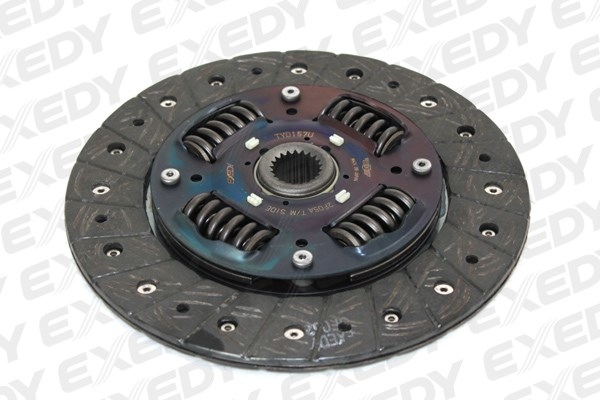 Frictieplaat Exedy TYD157U