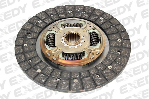 Frictieplaat Exedy TYD309