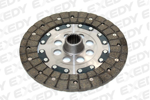 Frictieplaat Exedy TYD314