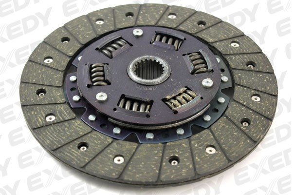 Frictieplaat Exedy TYD315