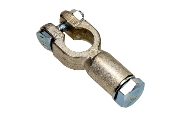 Accu/batterijpoolklem Maxgear K000