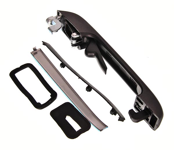 Maxgear Deurgreep 28-0077