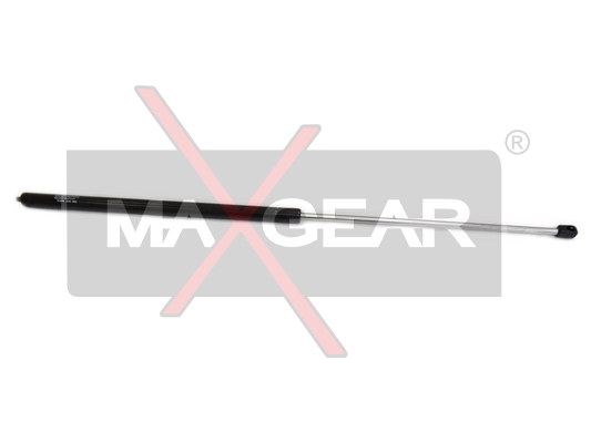 Maxgear Gasveer, motorkap 12-0036