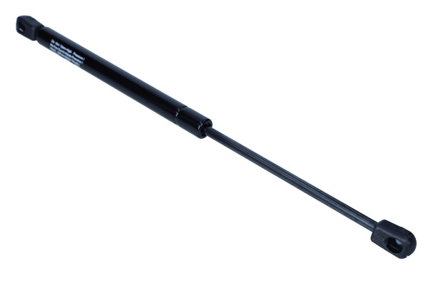 Maxgear Gasveer, kofferruimte 12-0037
