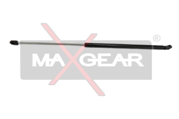 Maxgear Gasveer, motorkap 12-0048