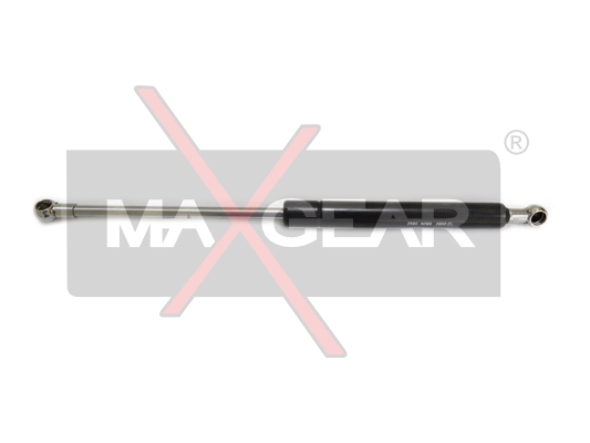 Maxgear Gasveer, motorkap 12-0060