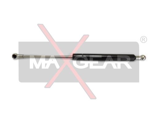 Maxgear Gasveer, motorkap 12-0061