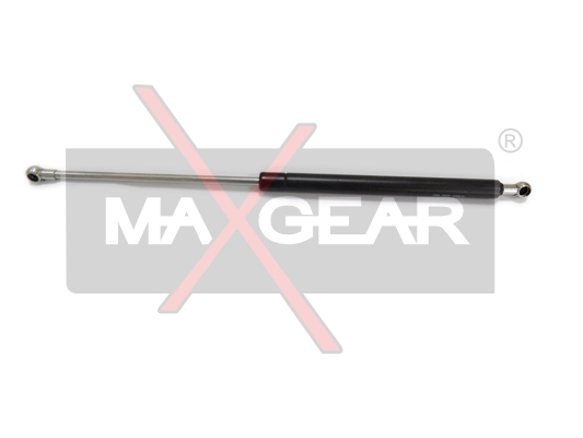 Maxgear Gasveer, motorkap 12-0064