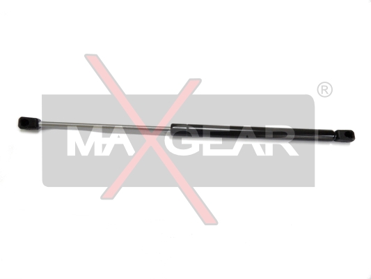 Maxgear Gasveer, kofferruimte 12-0109