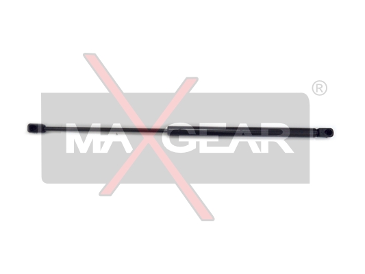 Maxgear Gasveer, motorkap 12-0145