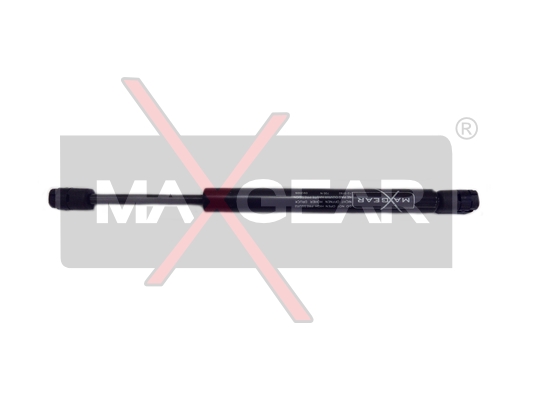 Maxgear Gasveer, kofferruimte 12-0192