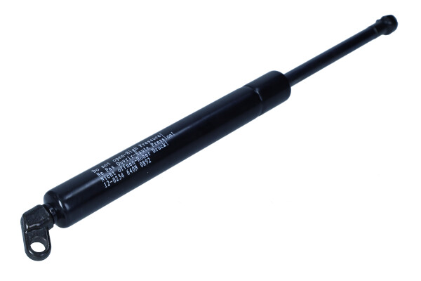 Maxgear Gasveer, kofferruimte 12-0234