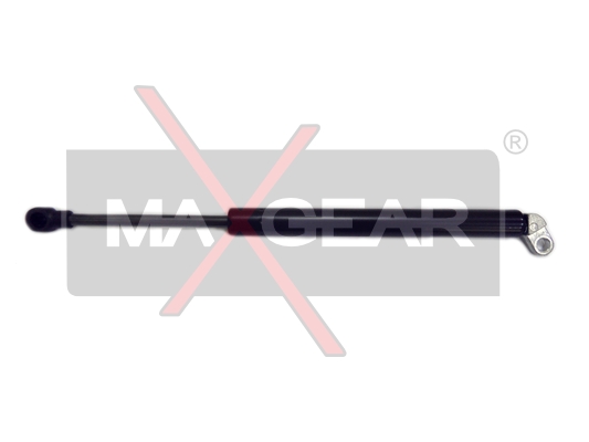 Maxgear Gasveer, kofferruimte 12-0234