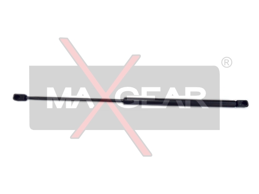 Maxgear Gasveer, kofferruimte 12-0260