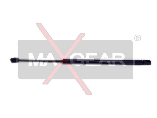 Maxgear Gasveer, kofferruimte 12-0350