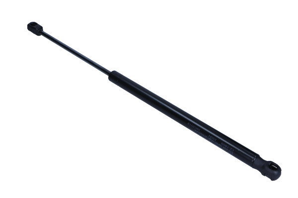 Gasveer, kofferruimte Maxgear 12-1809