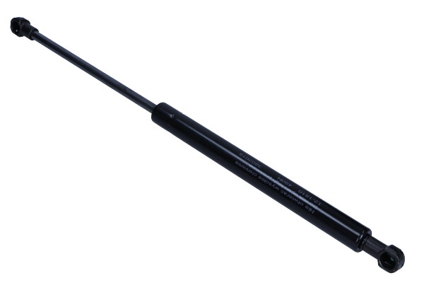 Gasveer, kofferruimte Maxgear 12-1816