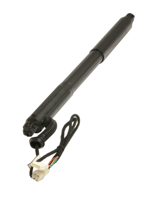 Maxgear Gasveer, legbodem (Koffer-/Laadruimte) 12-2544