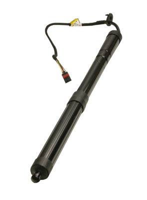 Maxgear Gasveer, legbodem (Koffer-/Laadruimte) 12-2554