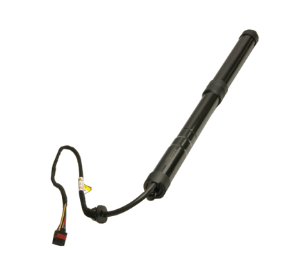 Maxgear Gasveer, legbodem (Koffer-/Laadruimte) 12-2554