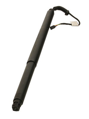 Maxgear Gasveer, legbodem (Koffer-/Laadruimte) 12-2560