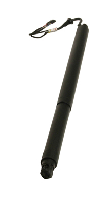 Gasveer, kofferruimte Maxgear 12-2567