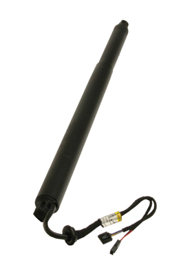 Maxgear Gasveer, kofferruimte 12-2567