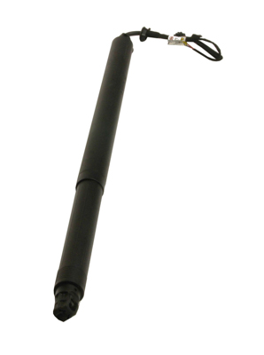 Maxgear Gasveer, kofferruimte 12-2568