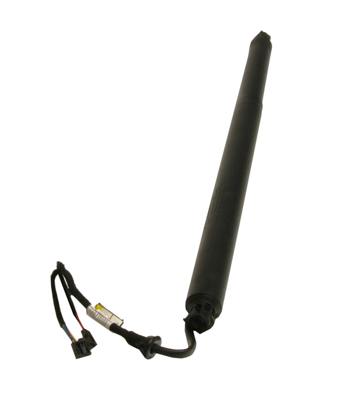 Maxgear Gasveer, kofferruimte 12-2568