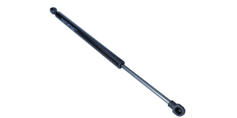 Maxgear Gasveer, kofferruimte 12-2575