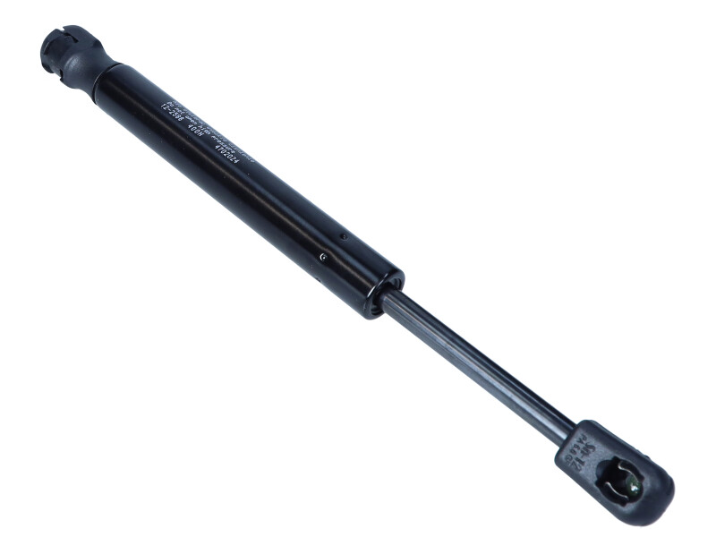 Maxgear Gasveer, Zitplaats instelling 12-2588