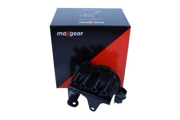 Maxgear Bobine 13-0370
