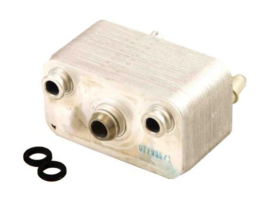 Maxgear Oliekoeler motorolie 14-0063