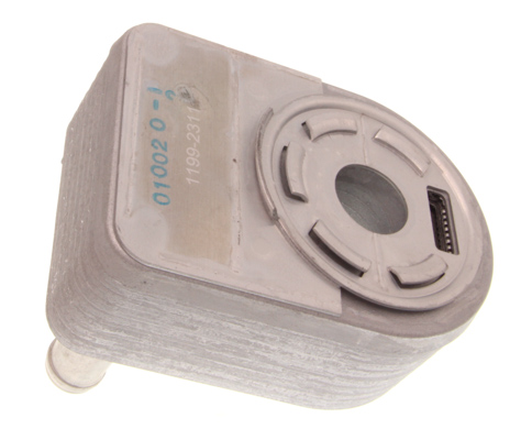 Maxgear Oliekoeler motorolie 14-0067