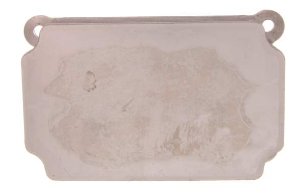 Maxgear Oliekoeler motorolie 14-0068