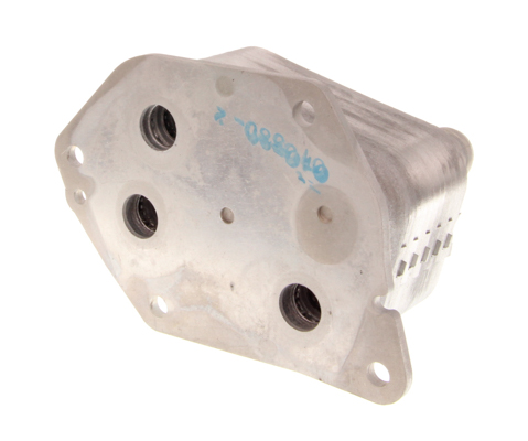 Maxgear Oliekoeler motorolie 14-0071