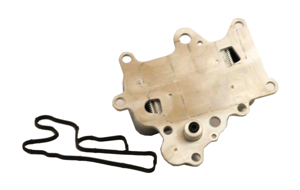 Maxgear Oliekoeler motorolie 14-0072