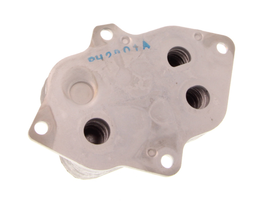 Maxgear Oliekoeler motorolie 14-0077