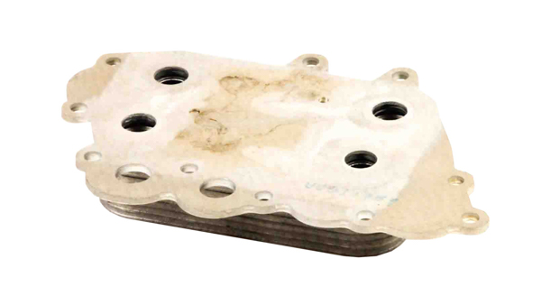 Maxgear Oliekoeler motorolie 14-0078