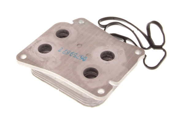 Maxgear Oliekoeler motorolie 14-0080