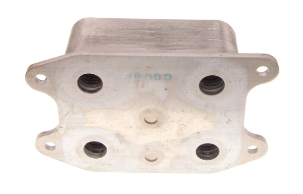 Maxgear Oliekoeler motorolie 14-0102