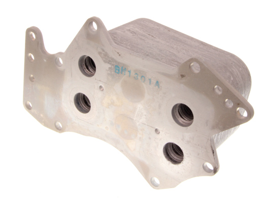 Maxgear Oliekoeler motorolie 14-0107