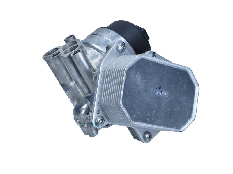 Maxgear Behuizing, oliefilter 14-0117