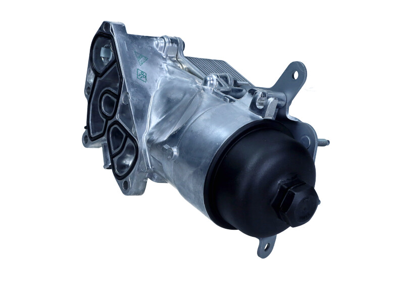 Maxgear Behuizing, oliefilter 14-0118