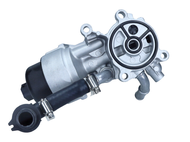 Maxgear Behuizing, oliefilter 14-0120